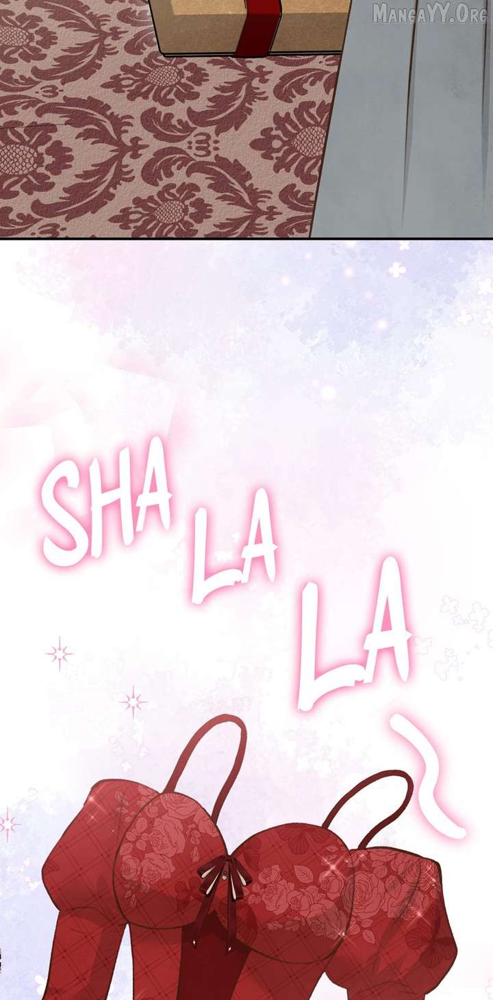 Alissa and the Magic Diary - Chapter 37 Page 4