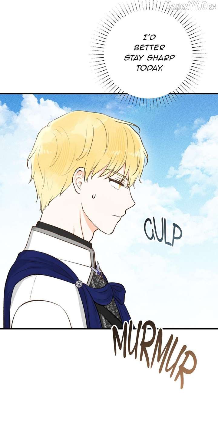 Alissa and the Magic Diary - Chapter 37 Page 42