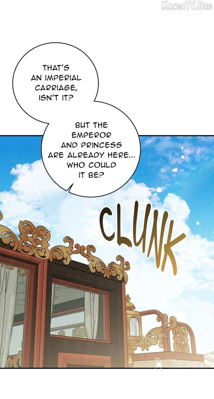 Alissa and the Magic Diary - Chapter 37 Page 43