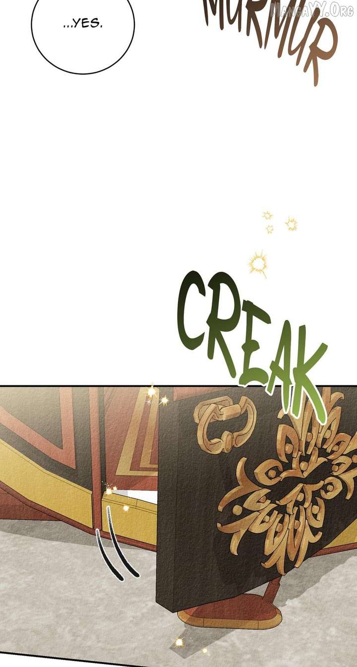 Alissa and the Magic Diary - Chapter 37 Page 45