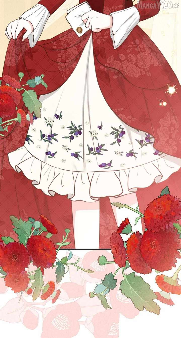 Alissa and the Magic Diary - Chapter 37 Page 47