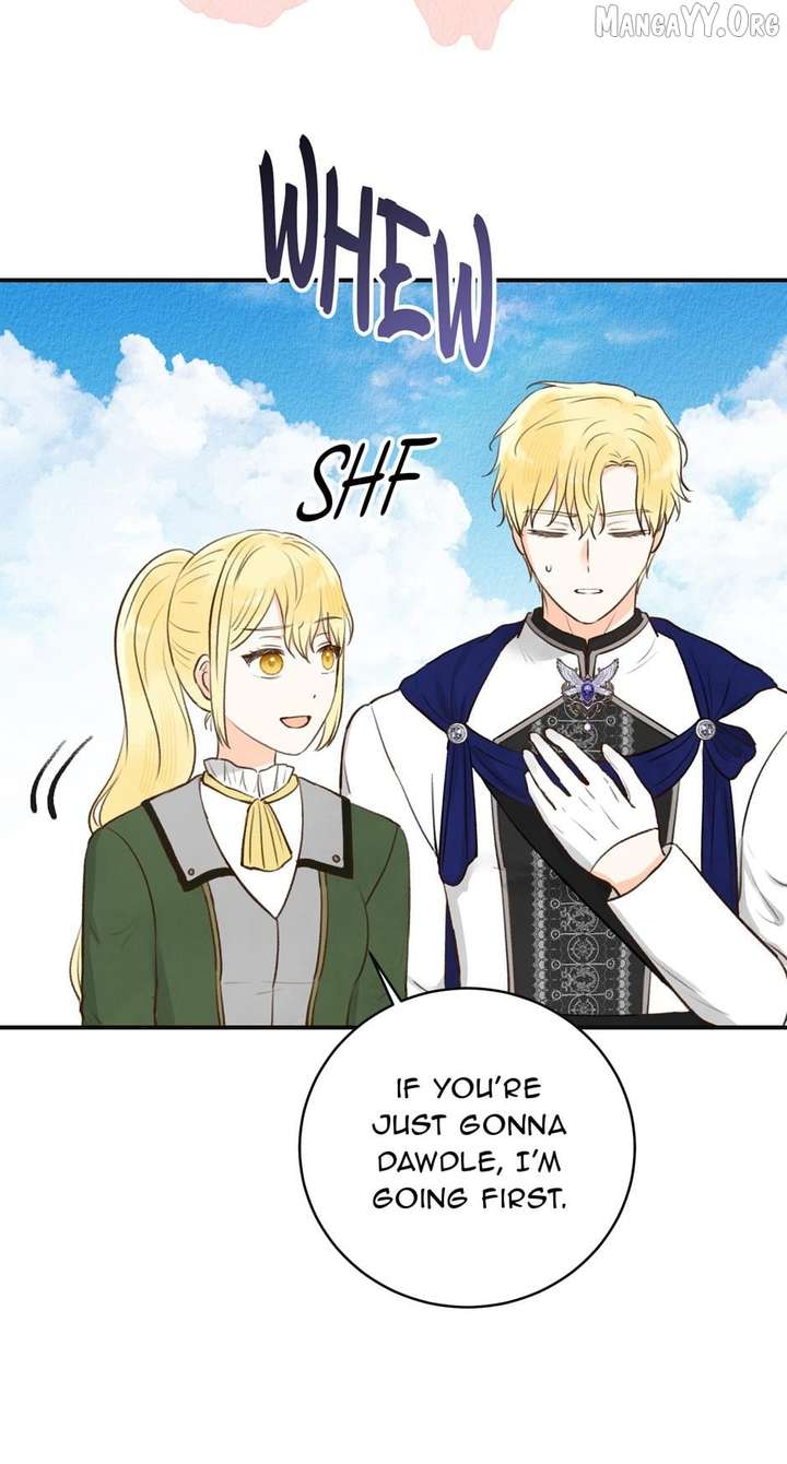 Alissa and the Magic Diary - Chapter 37 Page 48