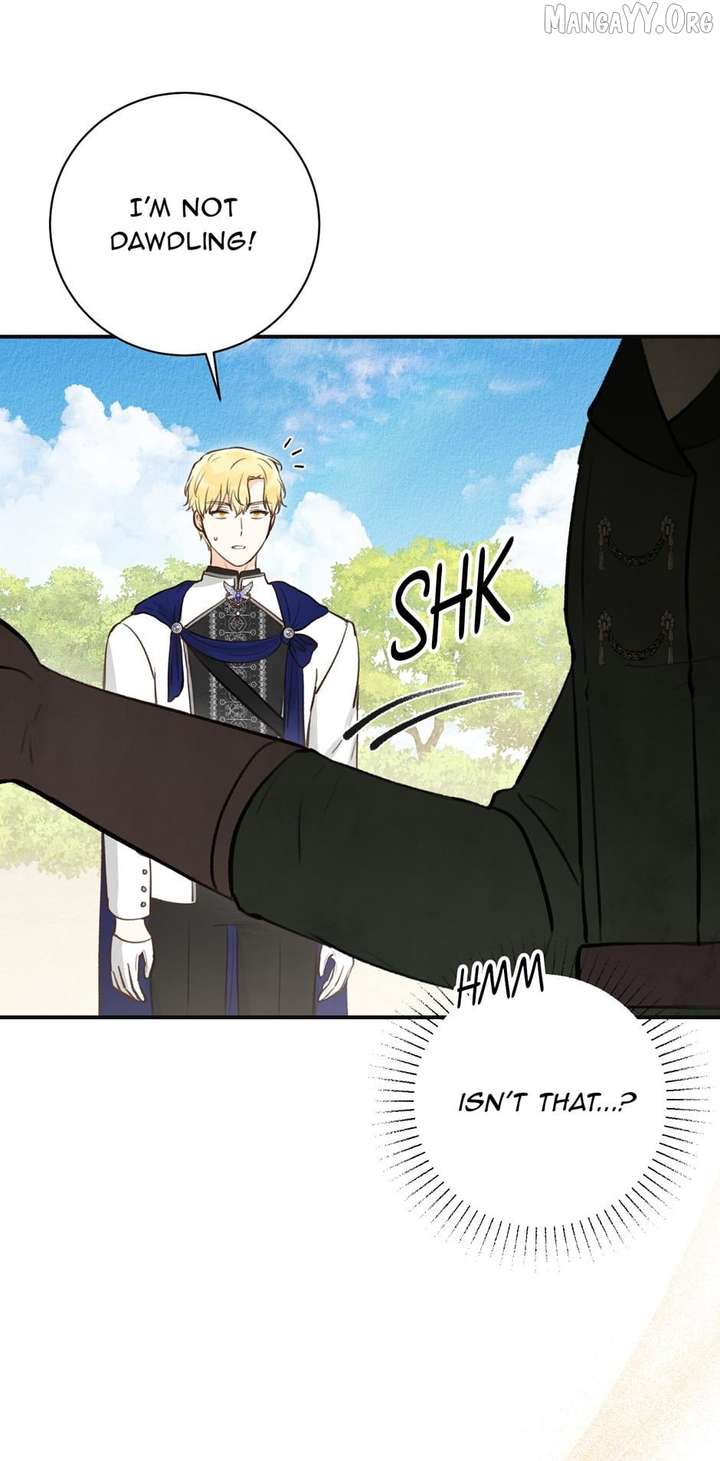 Alissa and the Magic Diary - Chapter 37 Page 49