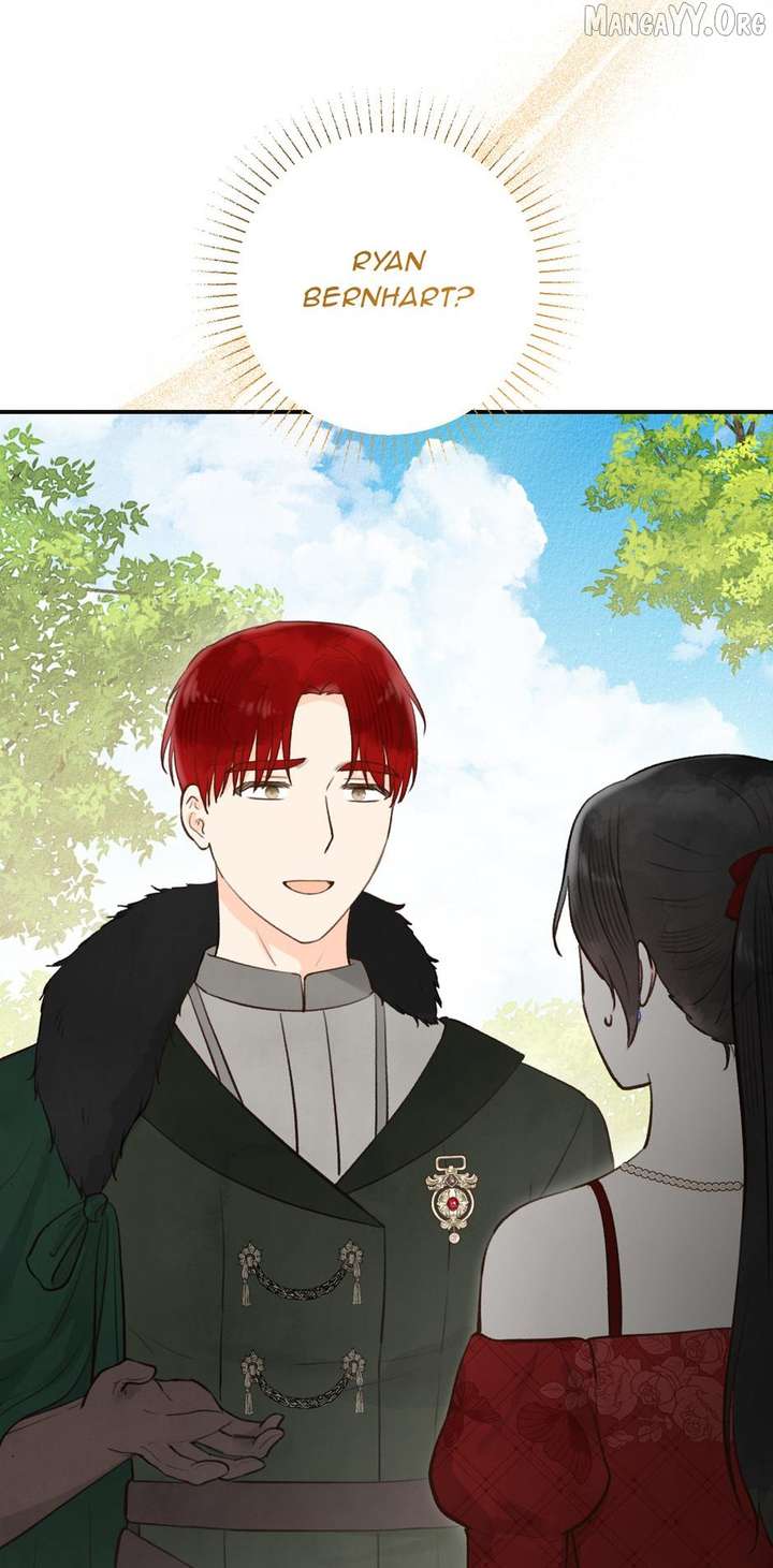 Alissa and the Magic Diary - Chapter 37 Page 50