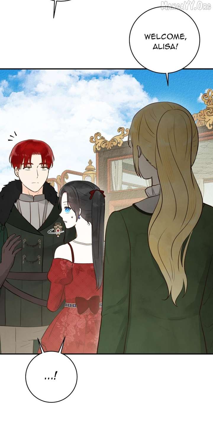 Alissa and the Magic Diary - Chapter 37 Page 53