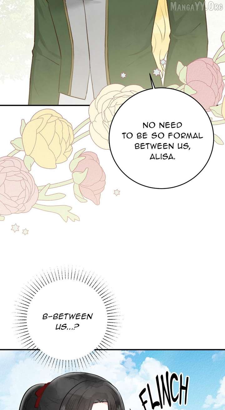 Alissa and the Magic Diary - Chapter 37 Page 55