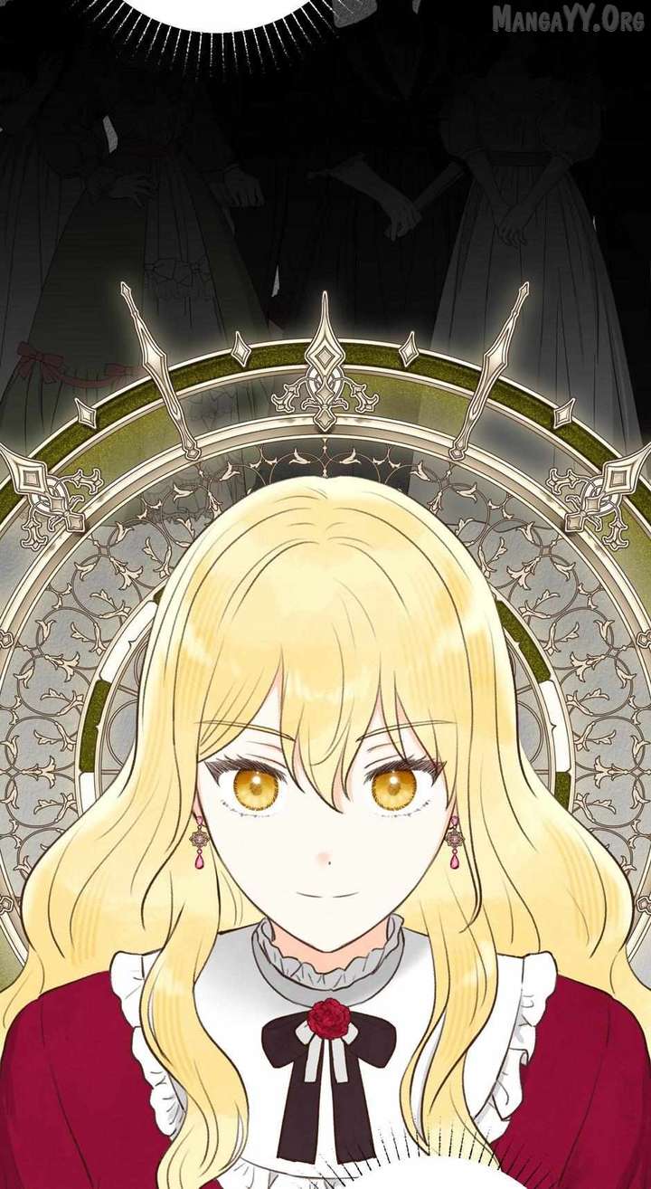 Alissa and the Magic Diary - Chapter 37 Page 57