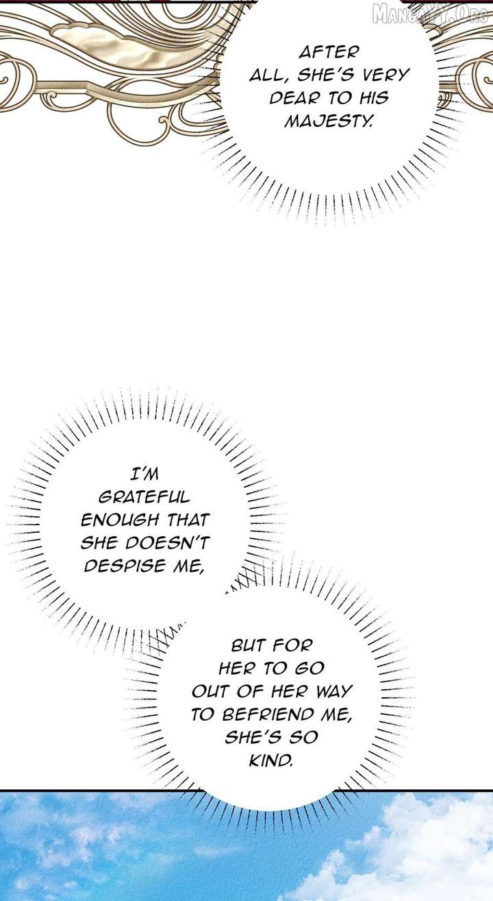 Alissa and the Magic Diary - Chapter 37 Page 58