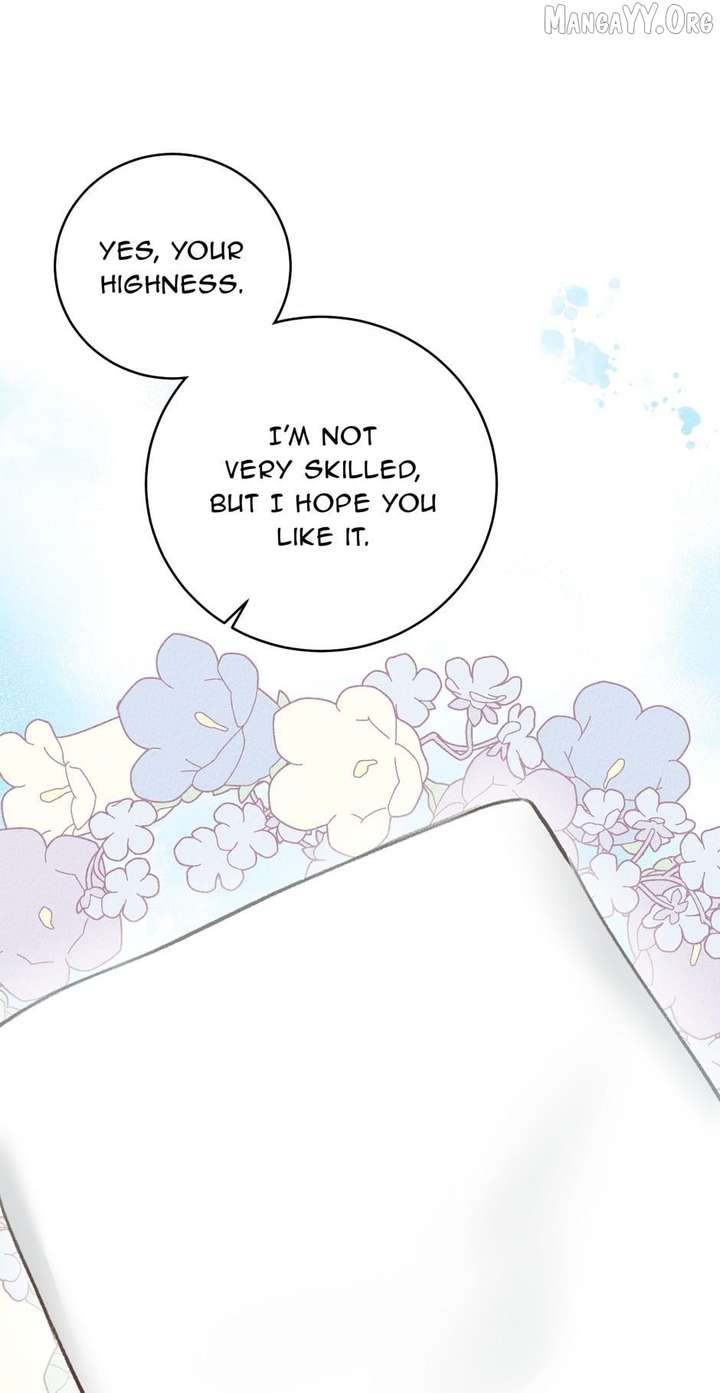 Alissa and the Magic Diary - Chapter 37 Page 60