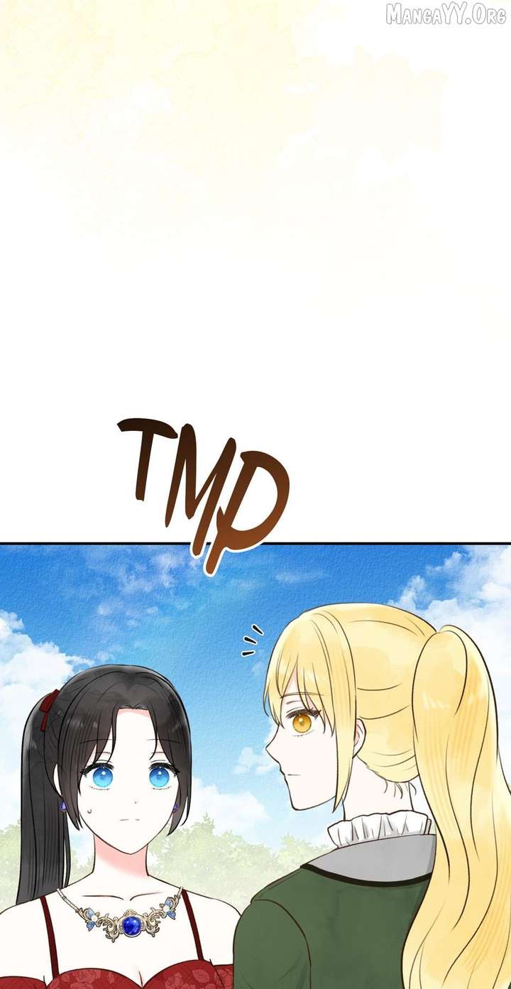 Alissa and the Magic Diary - Chapter 37 Page 63