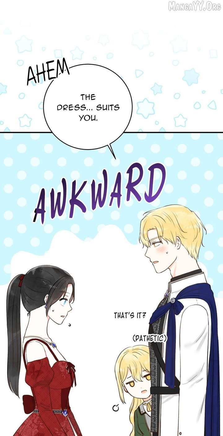 Alissa and the Magic Diary - Chapter 37 Page 66