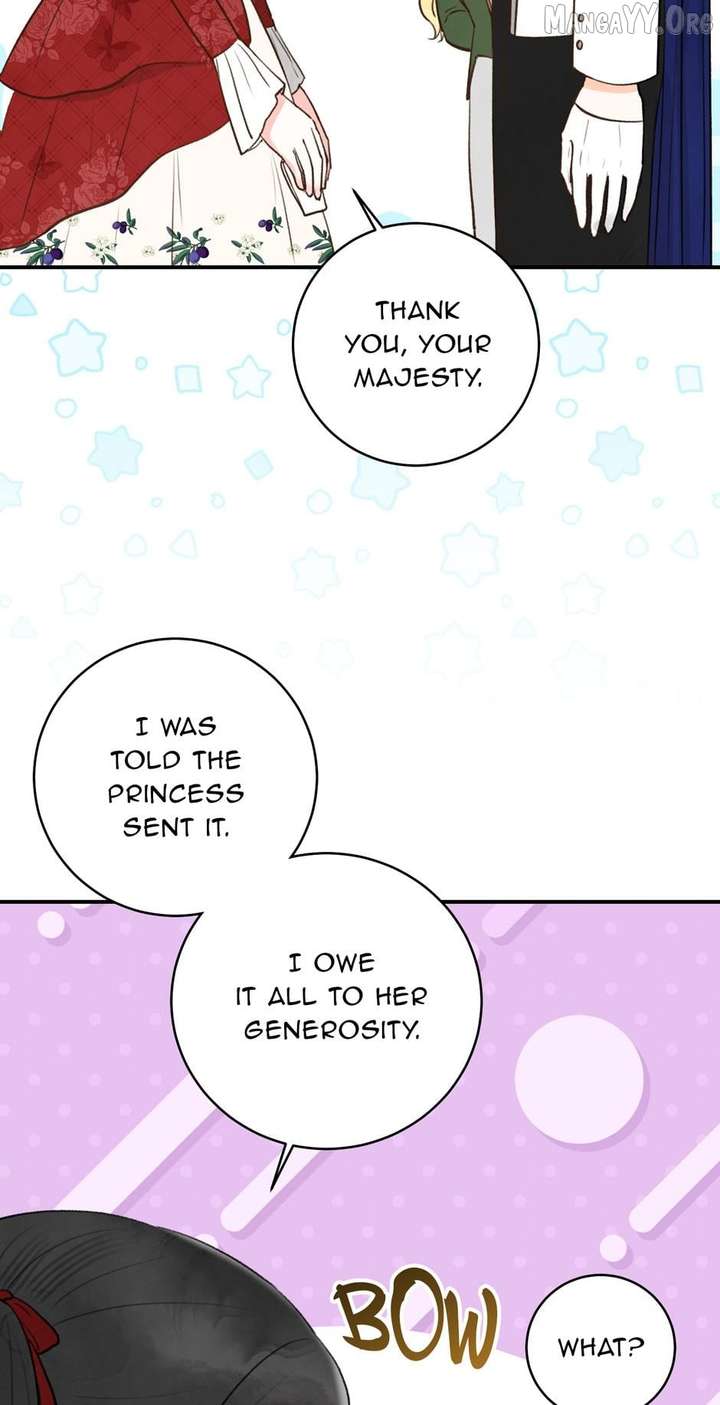 Alissa and the Magic Diary - Chapter 37 Page 67