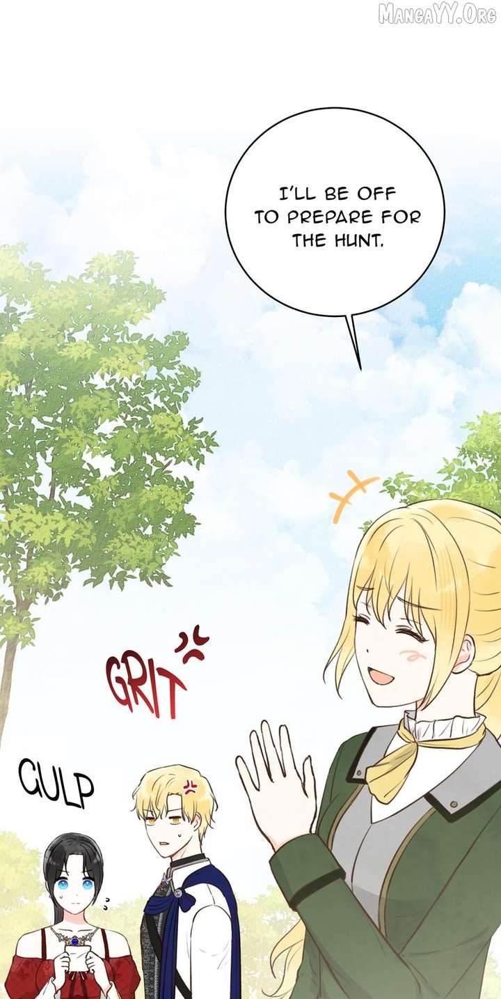 Alissa and the Magic Diary - Chapter 37 Page 72