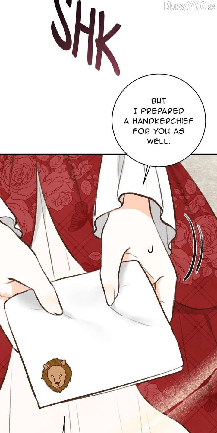 Alissa and the Magic Diary - Chapter 37 Page 74