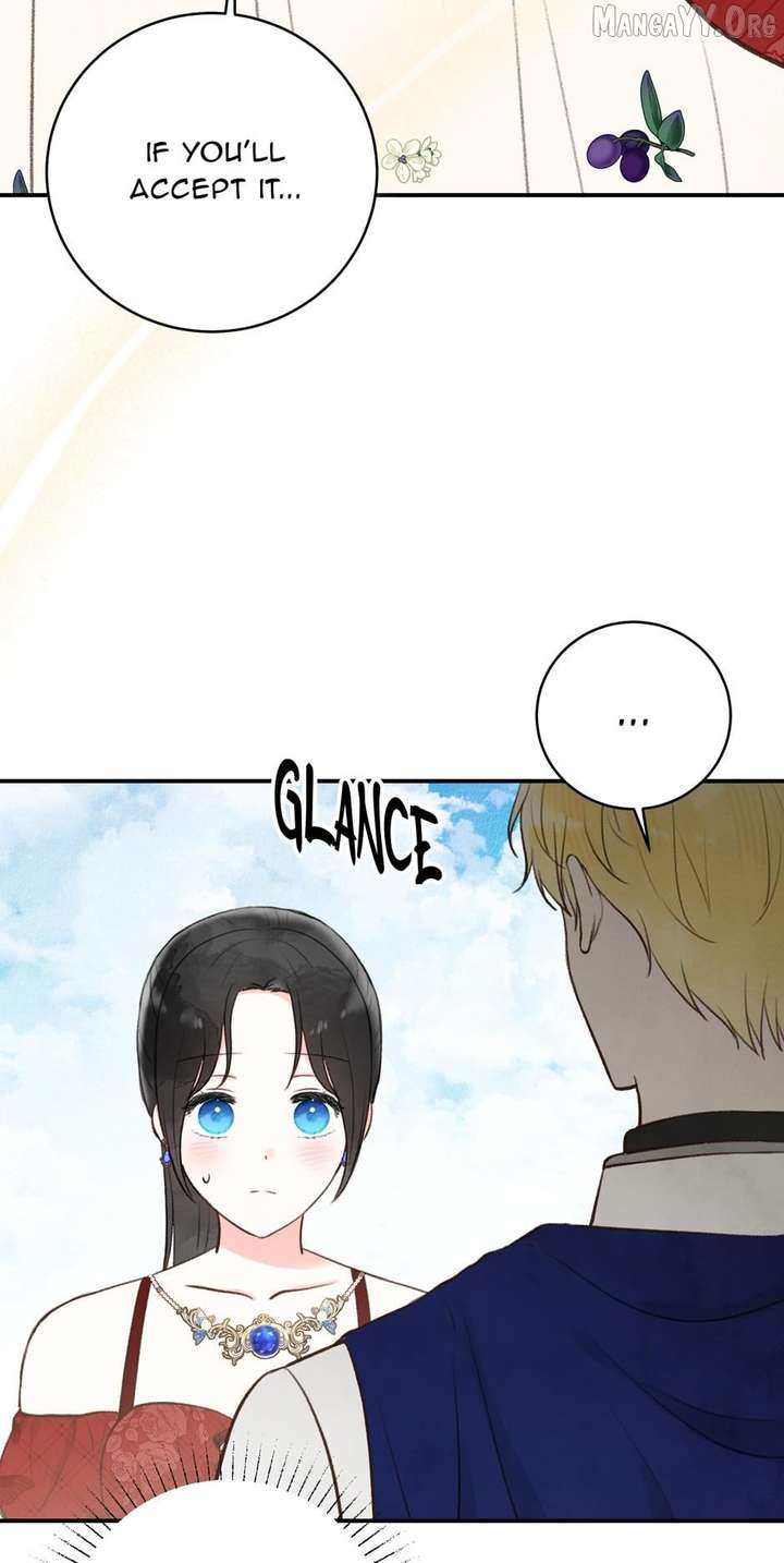 Alissa and the Magic Diary - Chapter 37 Page 75