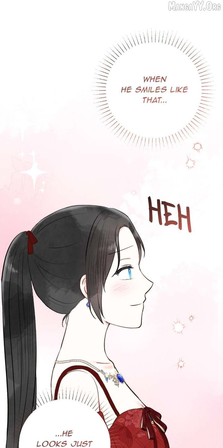 Alissa and the Magic Diary - Chapter 37 Page 78