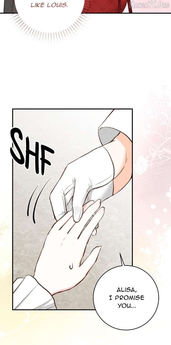 Alissa and the Magic Diary - Chapter 37 Page 79