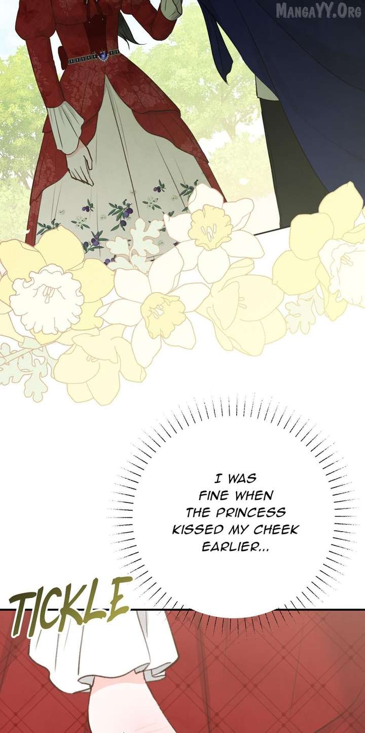 Alissa and the Magic Diary - Chapter 37 Page 81