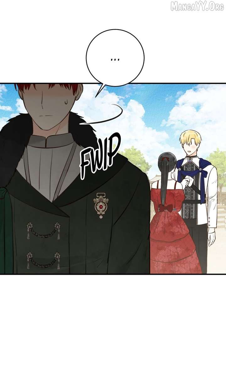 Alissa and the Magic Diary - Chapter 37 Page 84