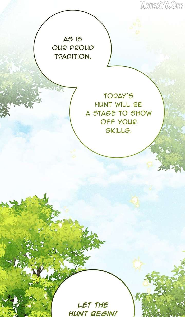 Alissa and the Magic Diary - Chapter 37 Page 86