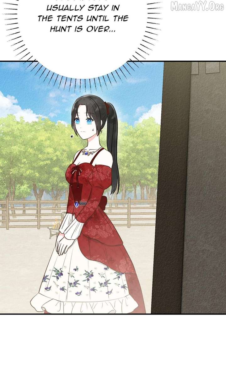 Alissa and the Magic Diary - Chapter 37 Page 88