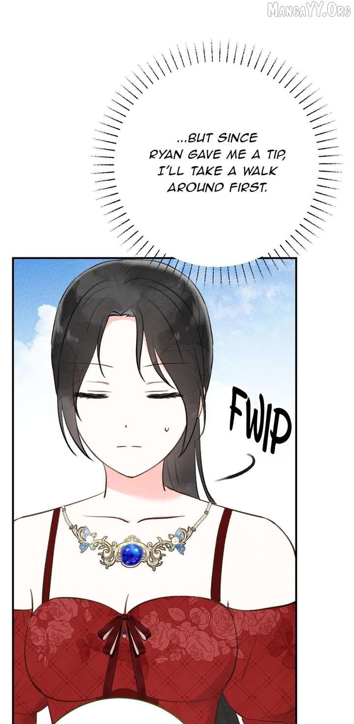 Alissa and the Magic Diary - Chapter 37 Page 89