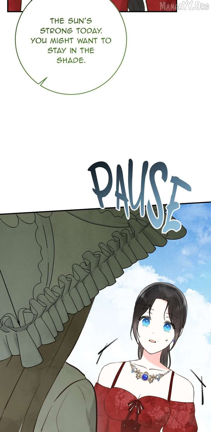 Alissa and the Magic Diary - Chapter 37 Page 90