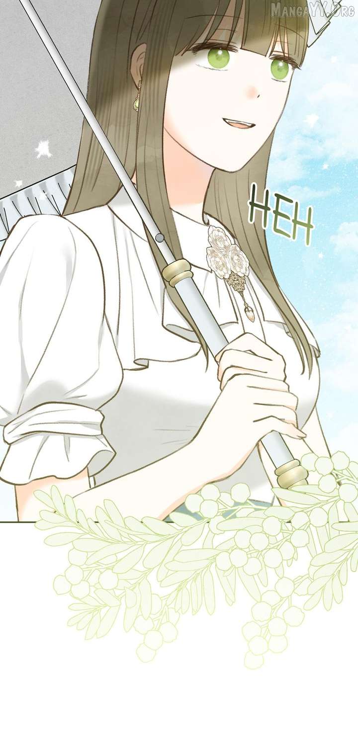 Alissa and the Magic Diary - Chapter 37 Page 92