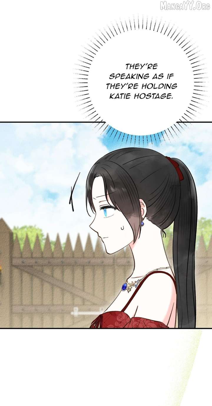 Alissa and the Magic Diary - Chapter 38 Page 11