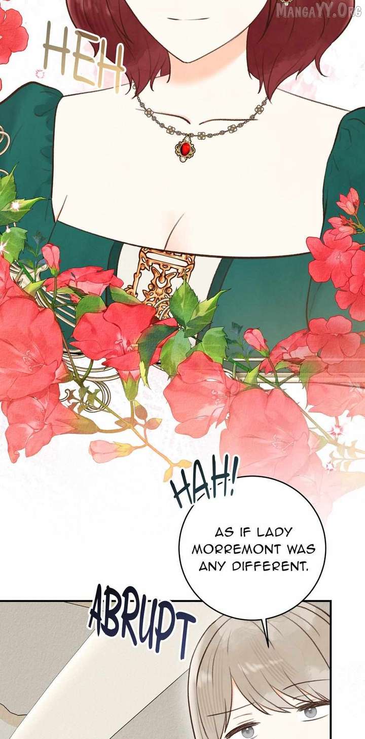 Alissa and the Magic Diary - Chapter 38 Page 22