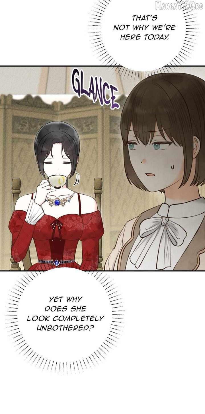 Alissa and the Magic Diary - Chapter 38 Page 24