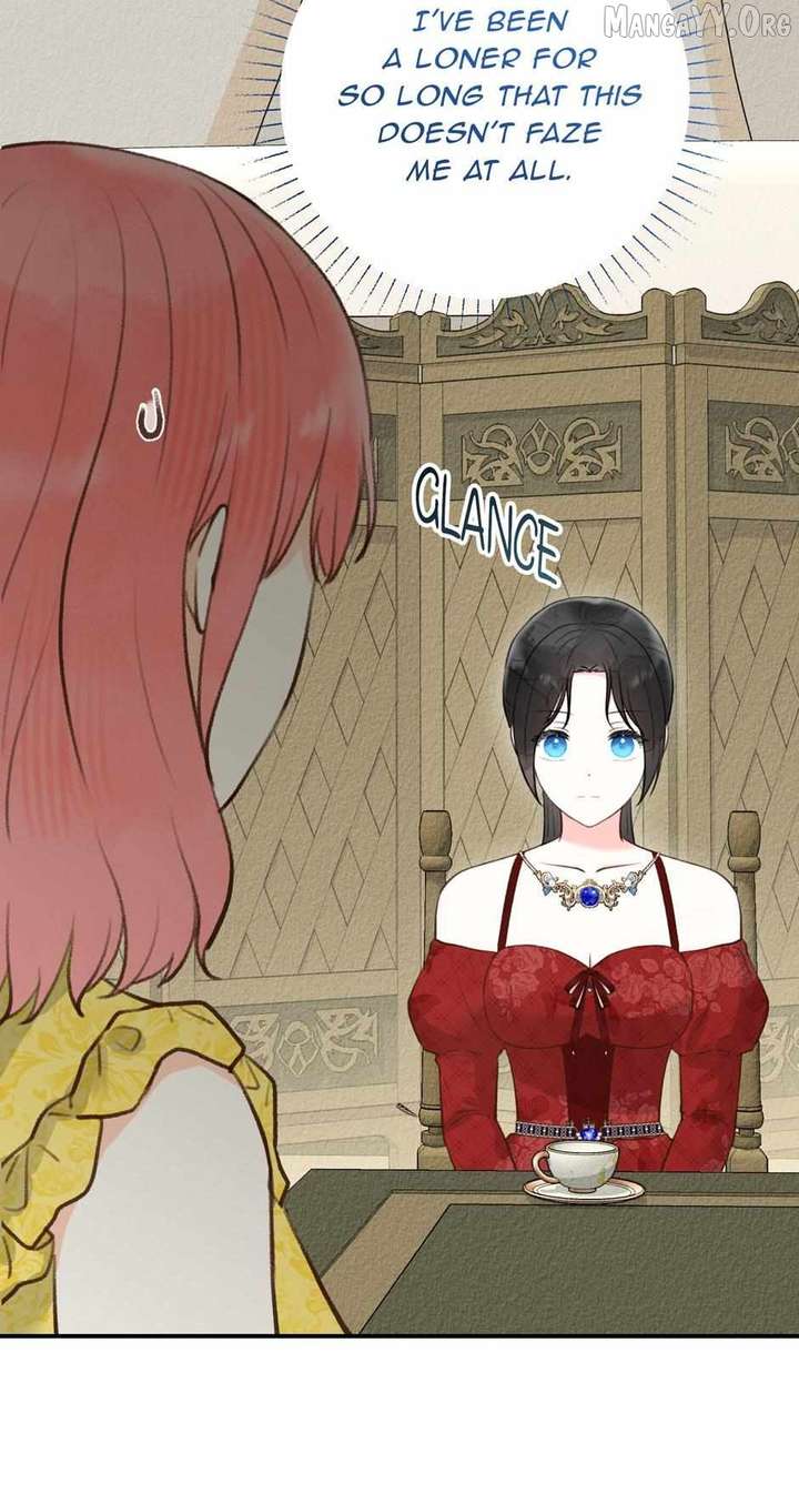 Alissa and the Magic Diary - Chapter 38 Page 30