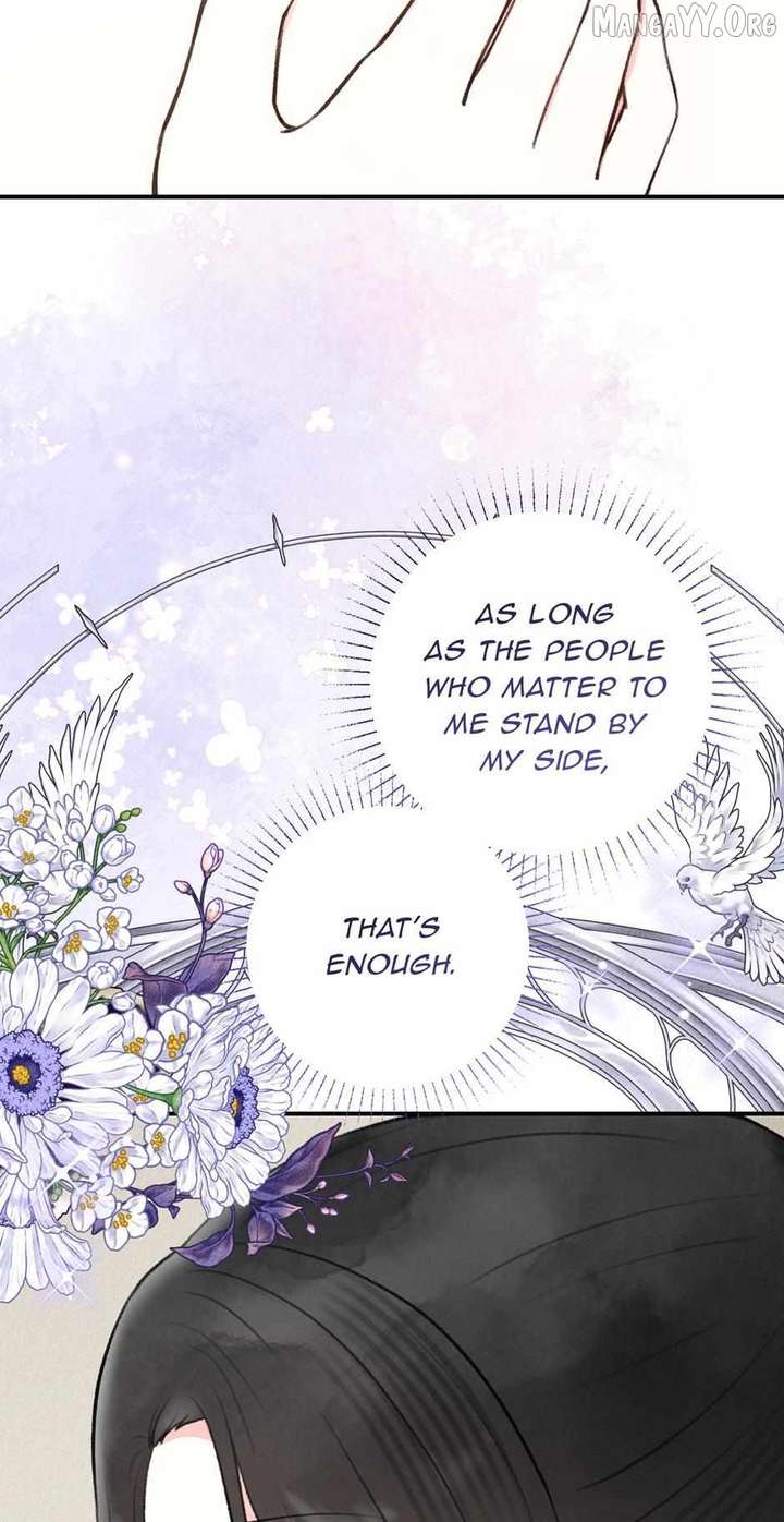 Alissa and the Magic Diary - Chapter 38 Page 34