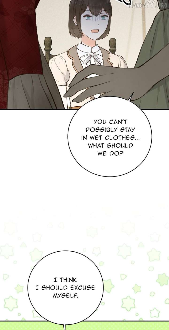 Alissa and the Magic Diary - Chapter 38 Page 41