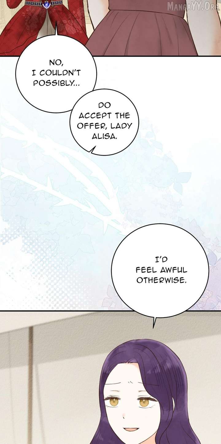 Alissa and the Magic Diary - Chapter 38 Page 44