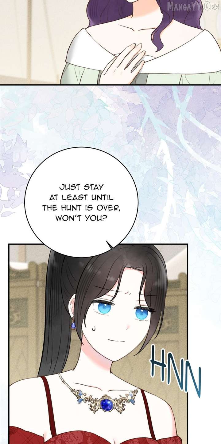 Alissa and the Magic Diary - Chapter 38 Page 45