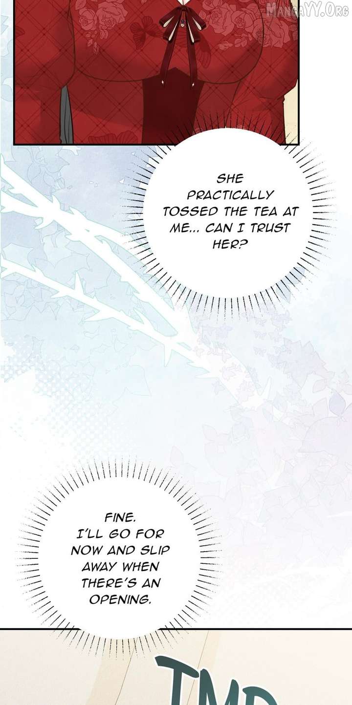 Alissa and the Magic Diary - Chapter 38 Page 46