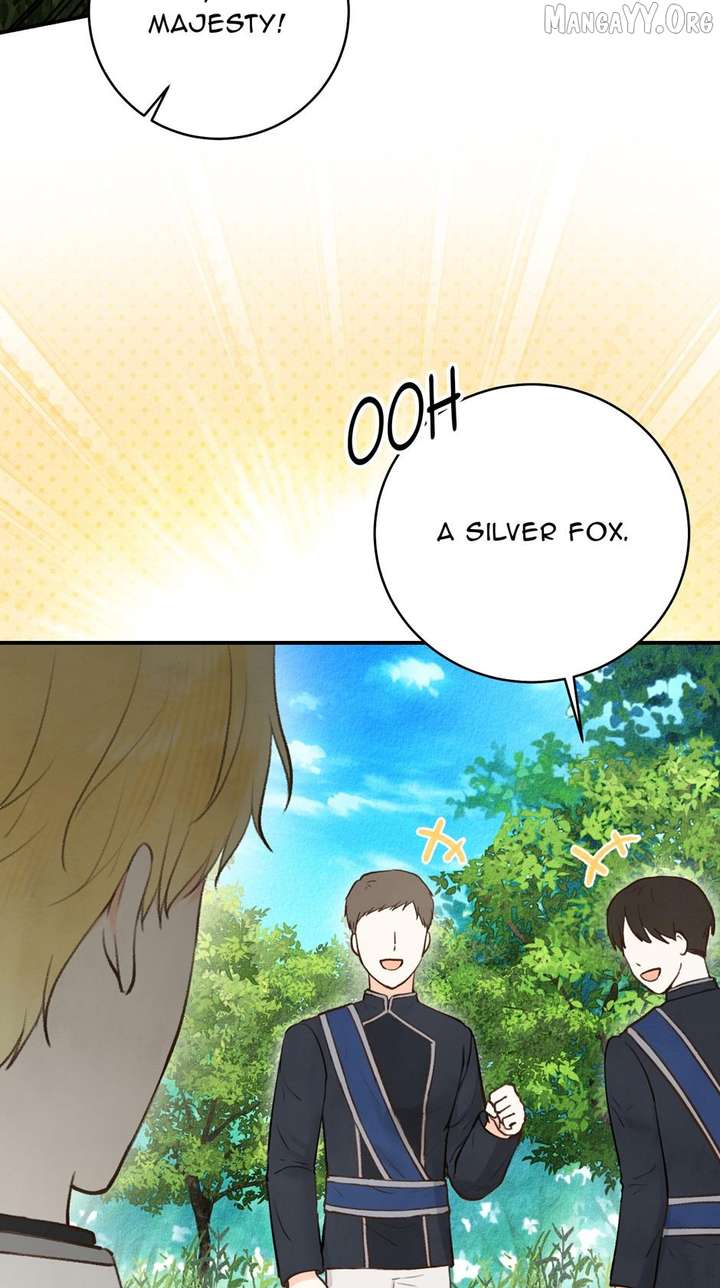 Alissa and the Magic Diary - Chapter 38 Page 50