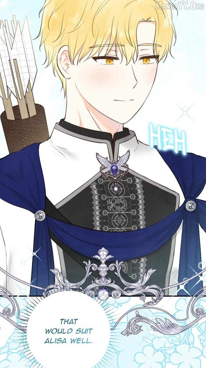 Alissa and the Magic Diary - Chapter 38 Page 52