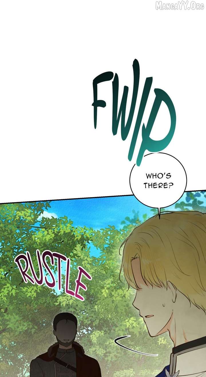 Alissa and the Magic Diary - Chapter 38 Page 54