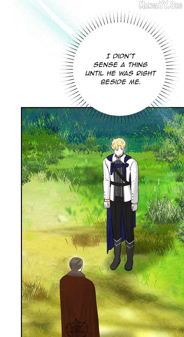 Alissa and the Magic Diary - Chapter 38 Page 57