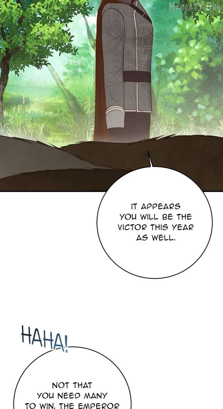 Alissa and the Magic Diary - Chapter 38 Page 59