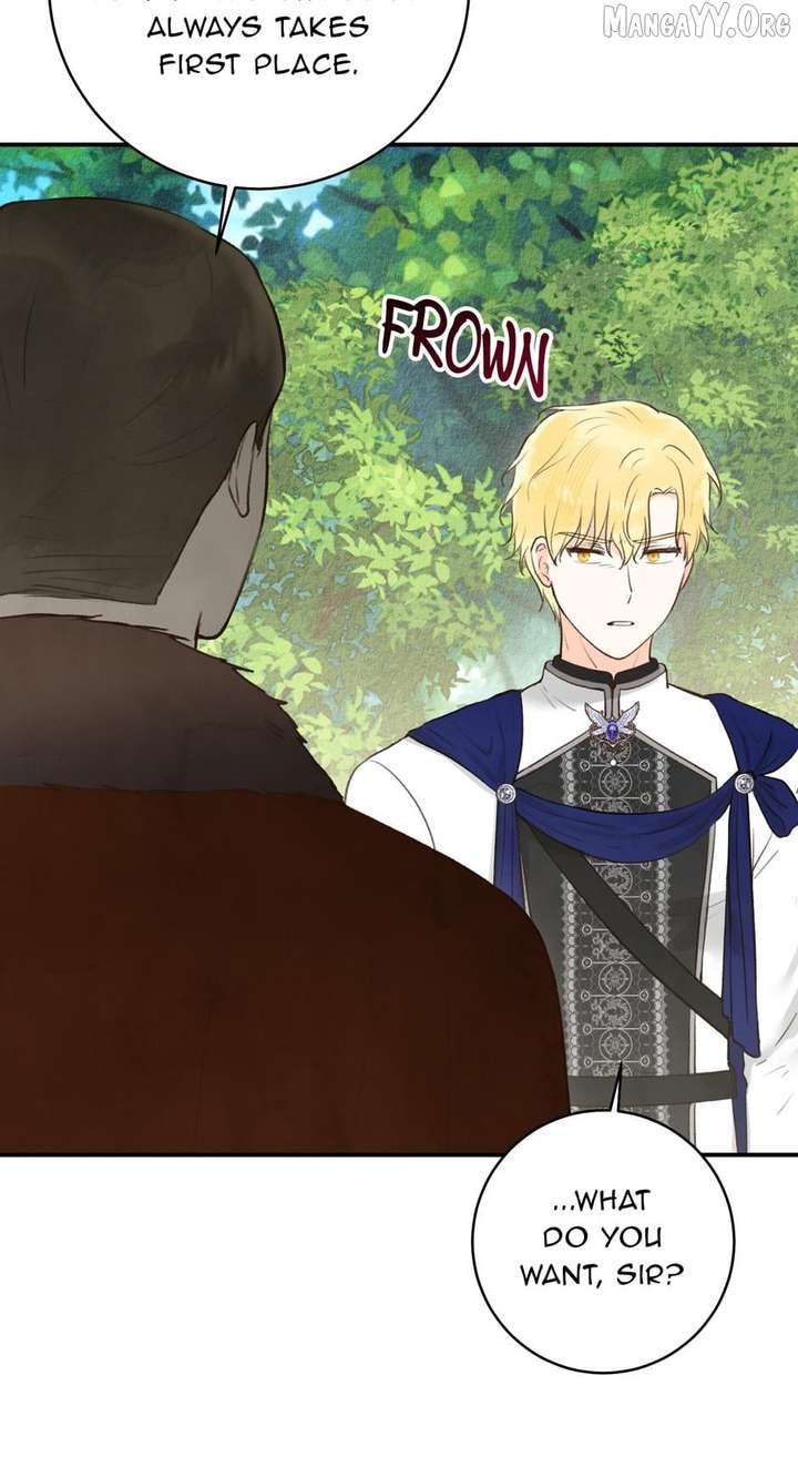 Alissa and the Magic Diary - Chapter 38 Page 60