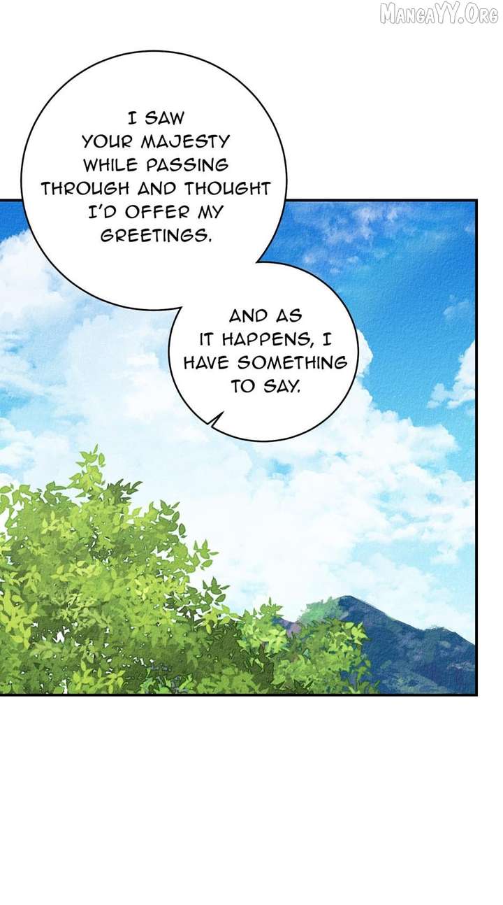 Alissa and the Magic Diary - Chapter 38 Page 61