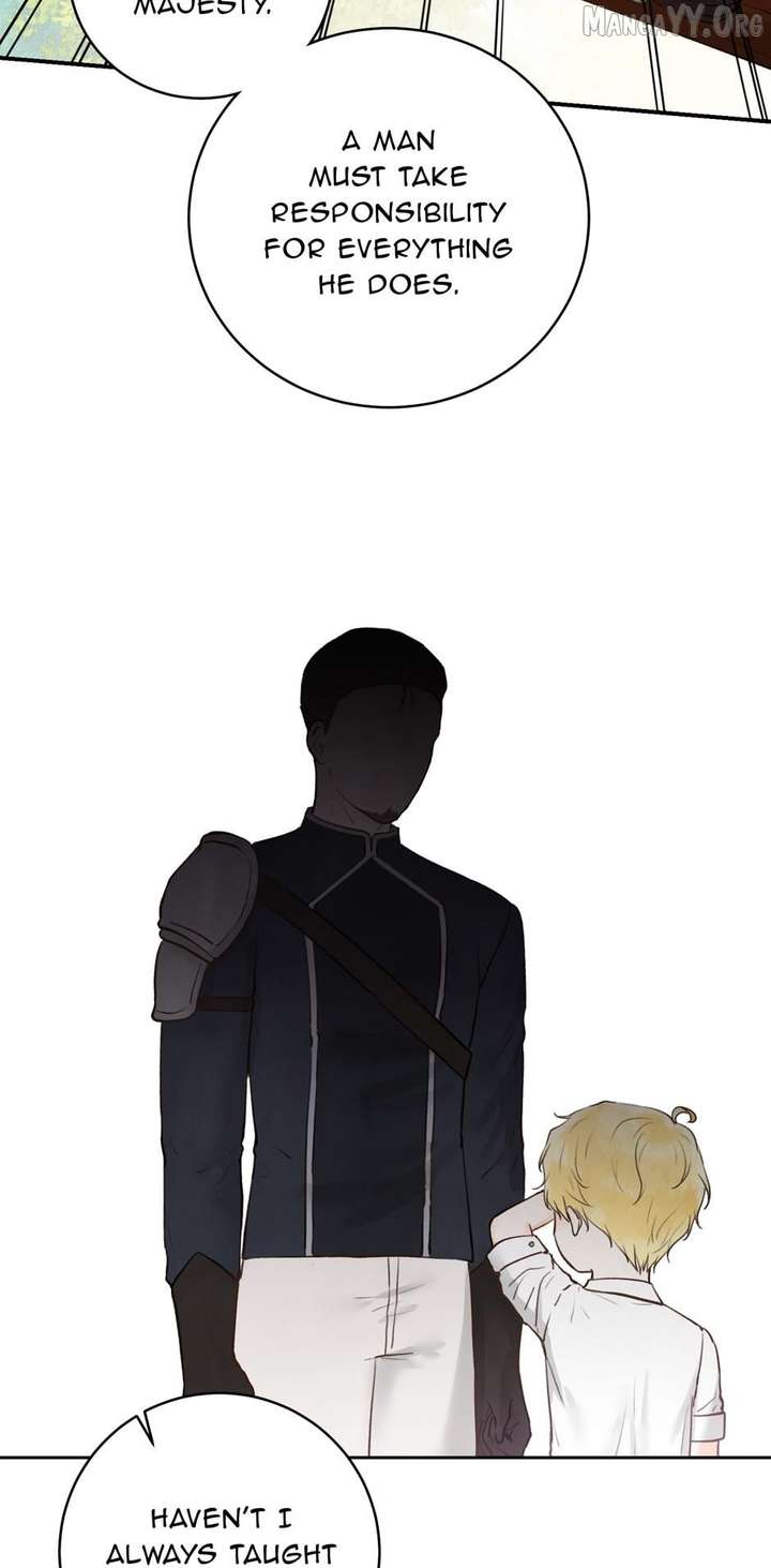 Alissa and the Magic Diary - Chapter 38 Page 68