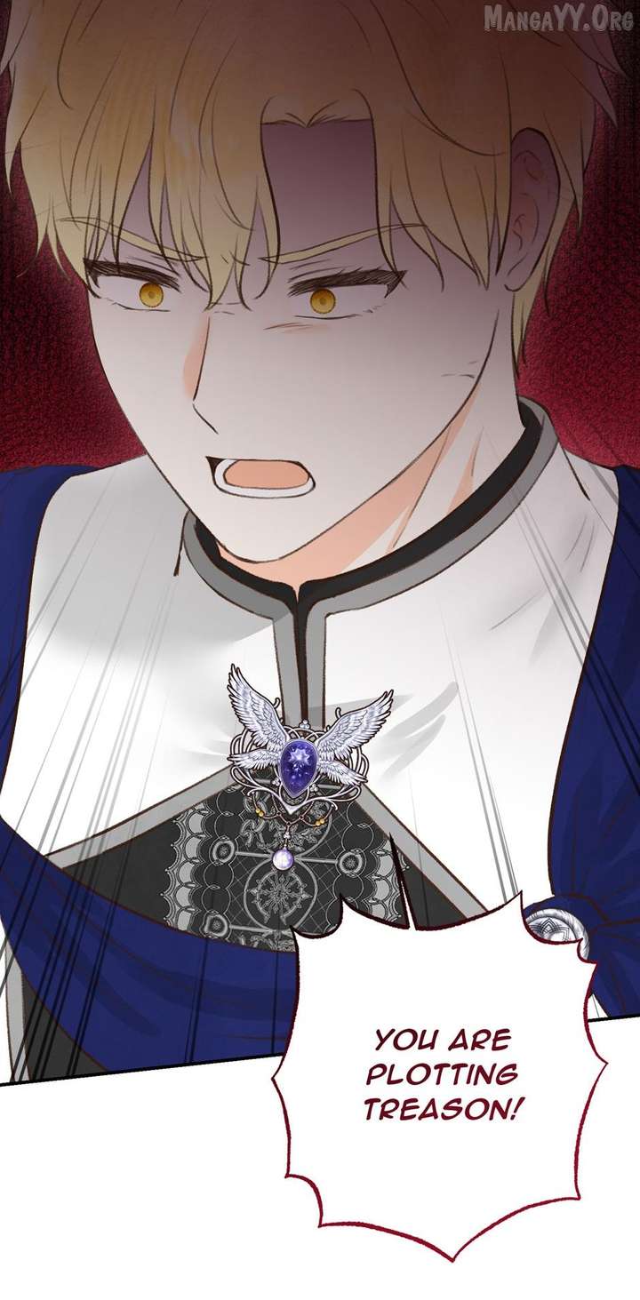 Alissa and the Magic Diary - Chapter 38 Page 70