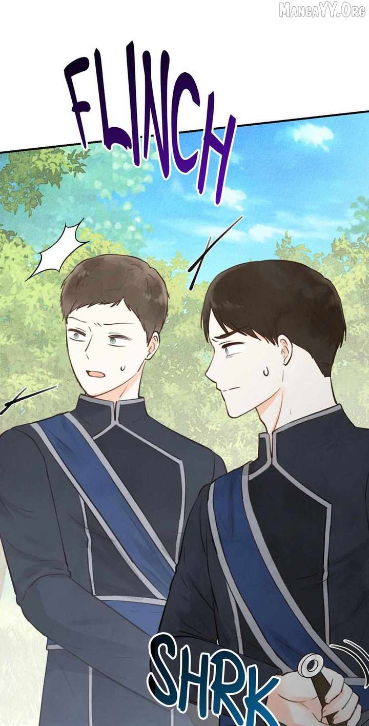 Alissa and the Magic Diary - Chapter 38 Page 71