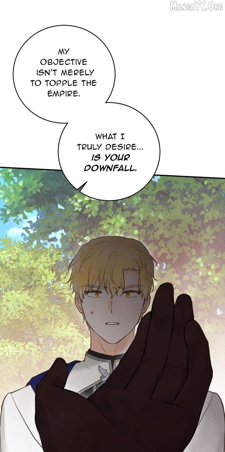 Alissa and the Magic Diary - Chapter 38 Page 74