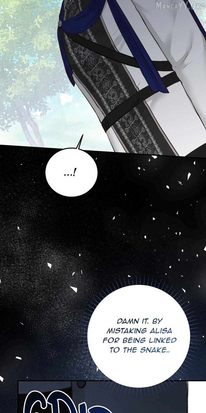 Alissa and the Magic Diary - Chapter 38 Page 77