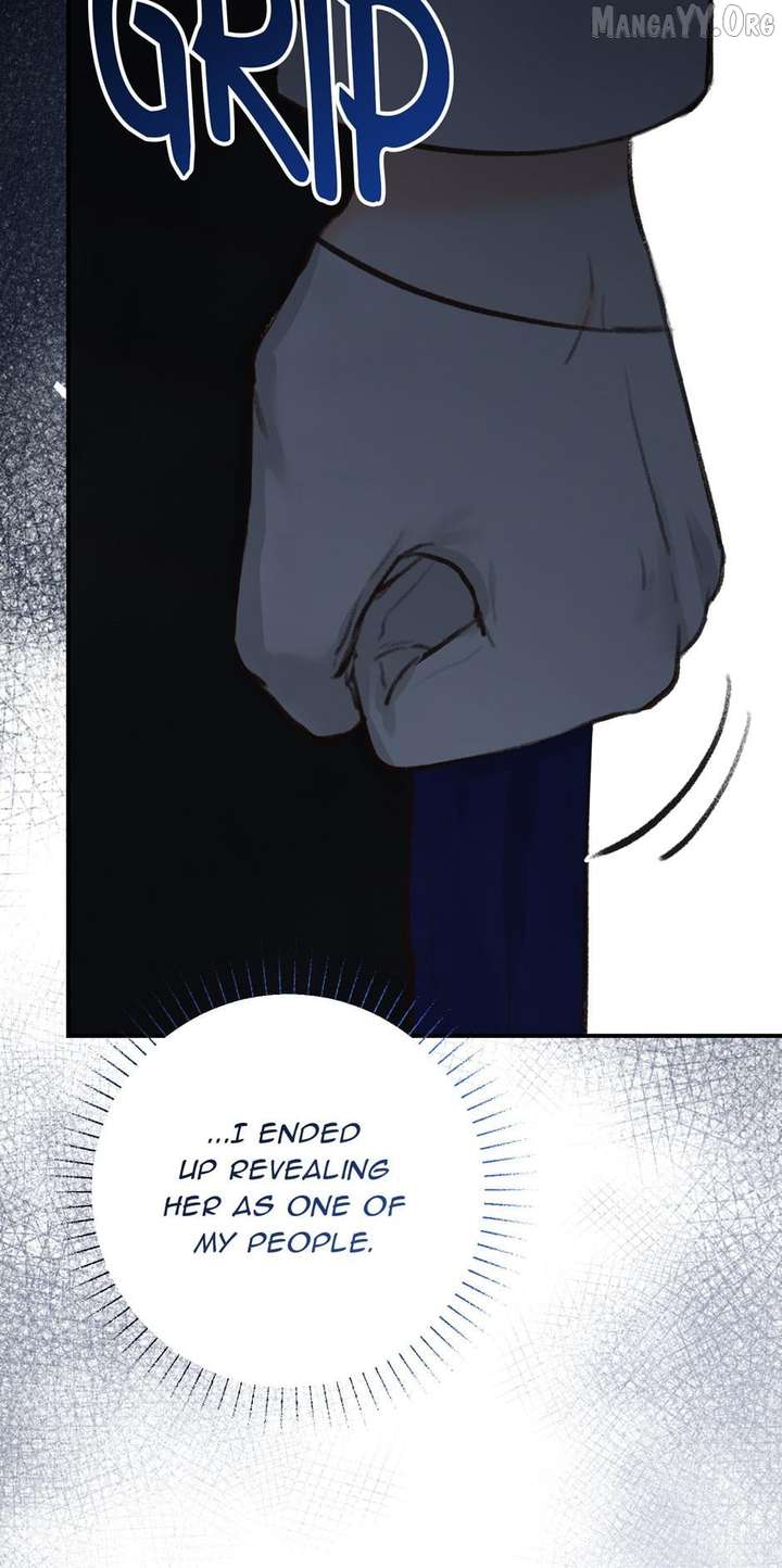 Alissa and the Magic Diary - Chapter 38 Page 78